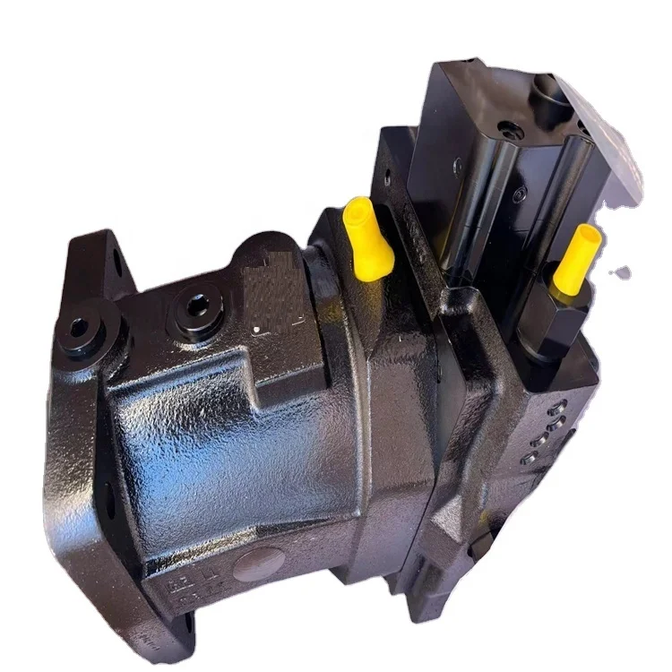 A7VO160LRDS Rexroth Hydraulic Pump,A7VO160 Piston Pump For Crane