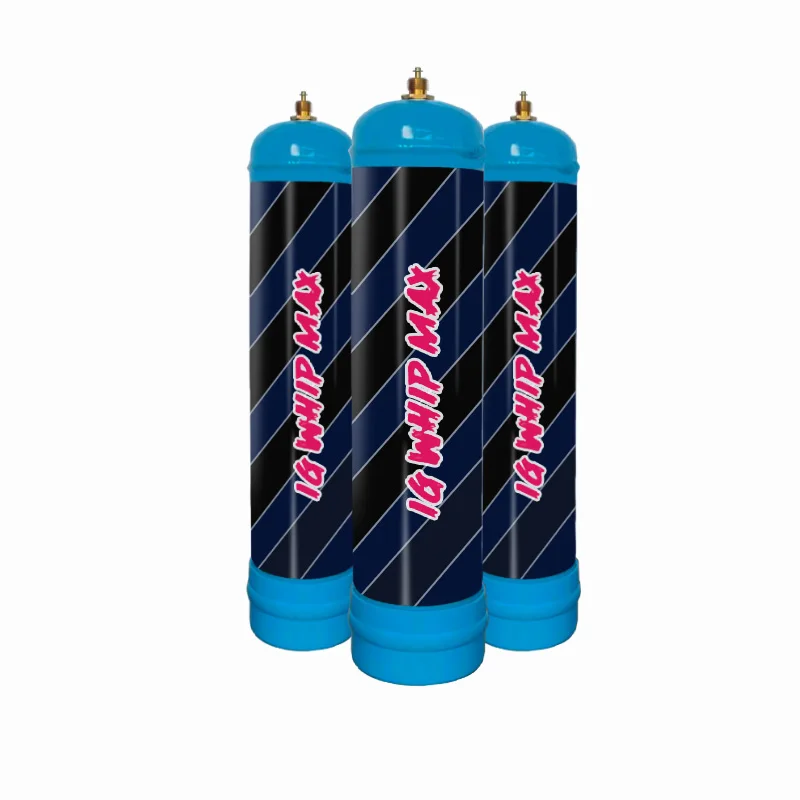 Food Grade Fast  Cream Charger 580g Dessert Tools Making Whipped Cream