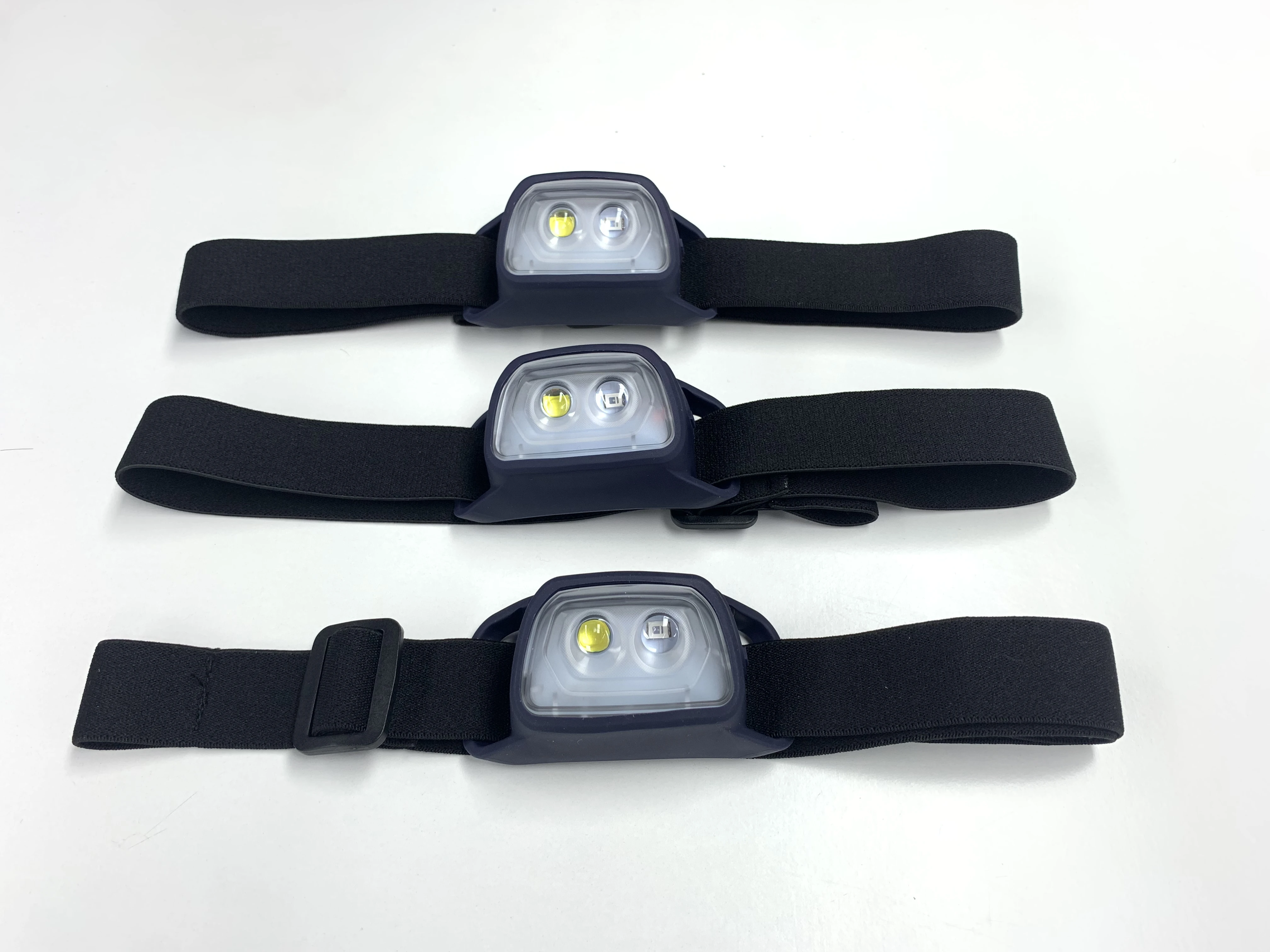 Usb Rechargeable Headlamp Flashlight Red Safety Light Best Head Lamp Running Camping Waterproof Headlamps