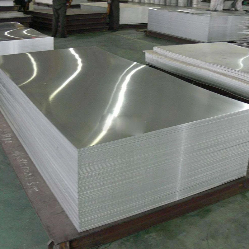 Aluminum Car Plate Manufacturing 1060 H12 Aluminum Sheet Price China Aluminum Sheet For Bus Body 1100 1060