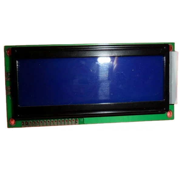 40X2 4002 Character LCD Module Display Screen LCM Yellow Green Blue with LED Backlight