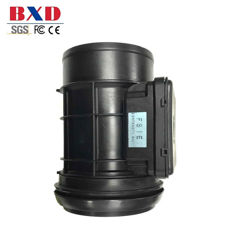 FS1E-13-215 MAF air flow mass sensor for Mazda FP39-13-215