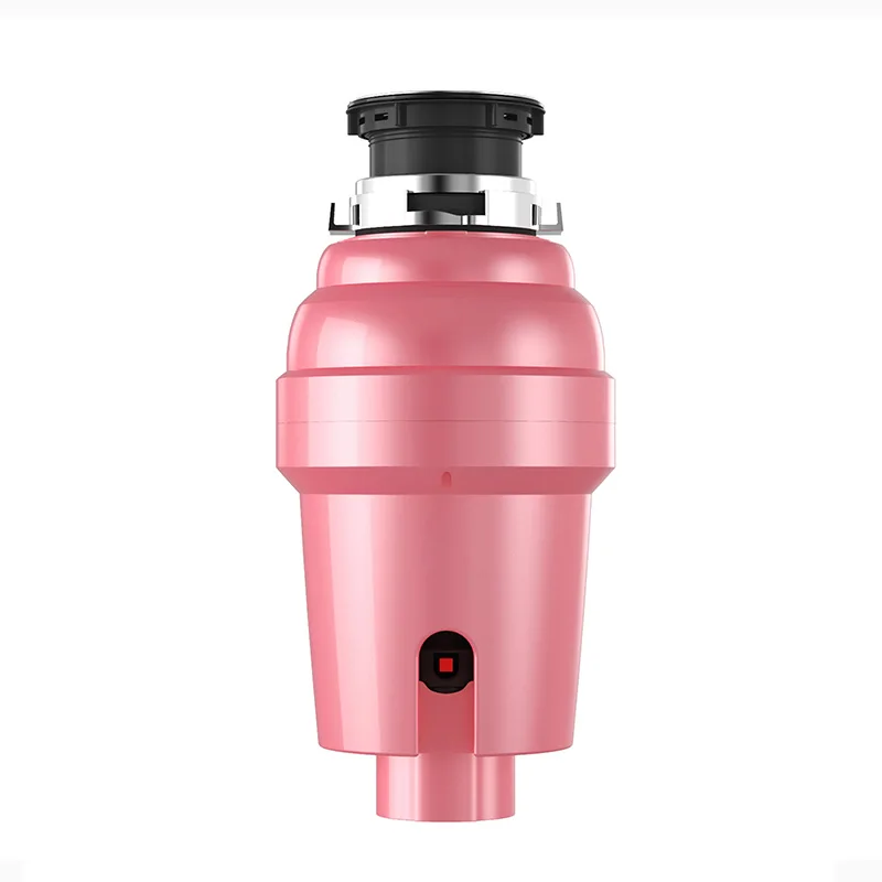 Kitchen Food waste disposer garbage disposal for home waste king diposer