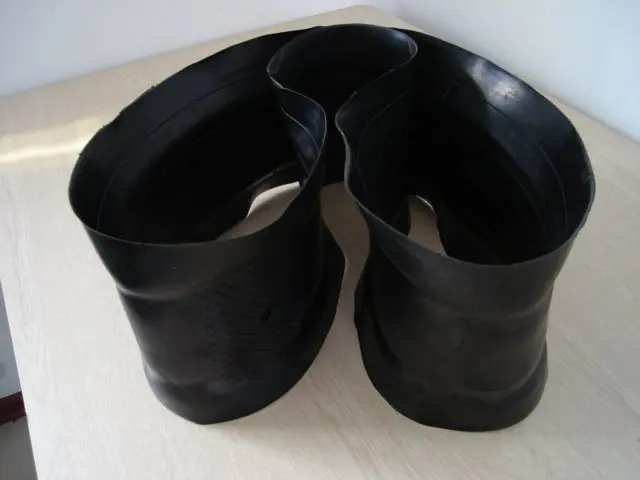 
Tire flap 1100/1200R20 