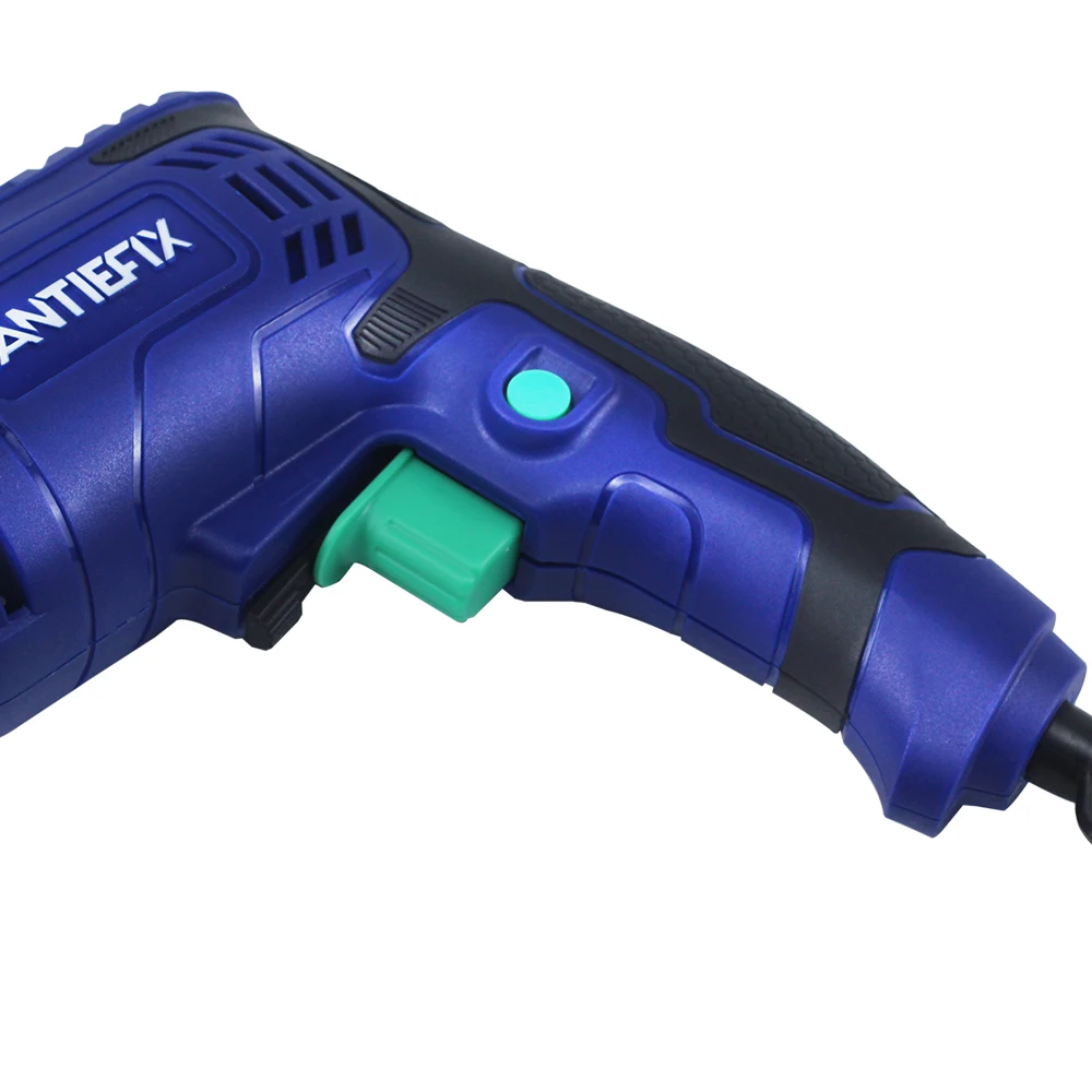 ANTIEFIX  High Quality Model TEL04-6  6.5mm Power Drill Electric Drill Machine Wall Drilling tools