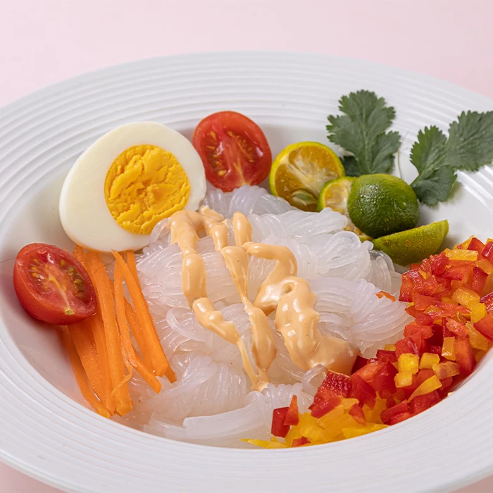 Wholesale Keto Friendly Instant Noodles Konjac Shirataki Noodles Low-carb and  Low Calorie  Vegan Food