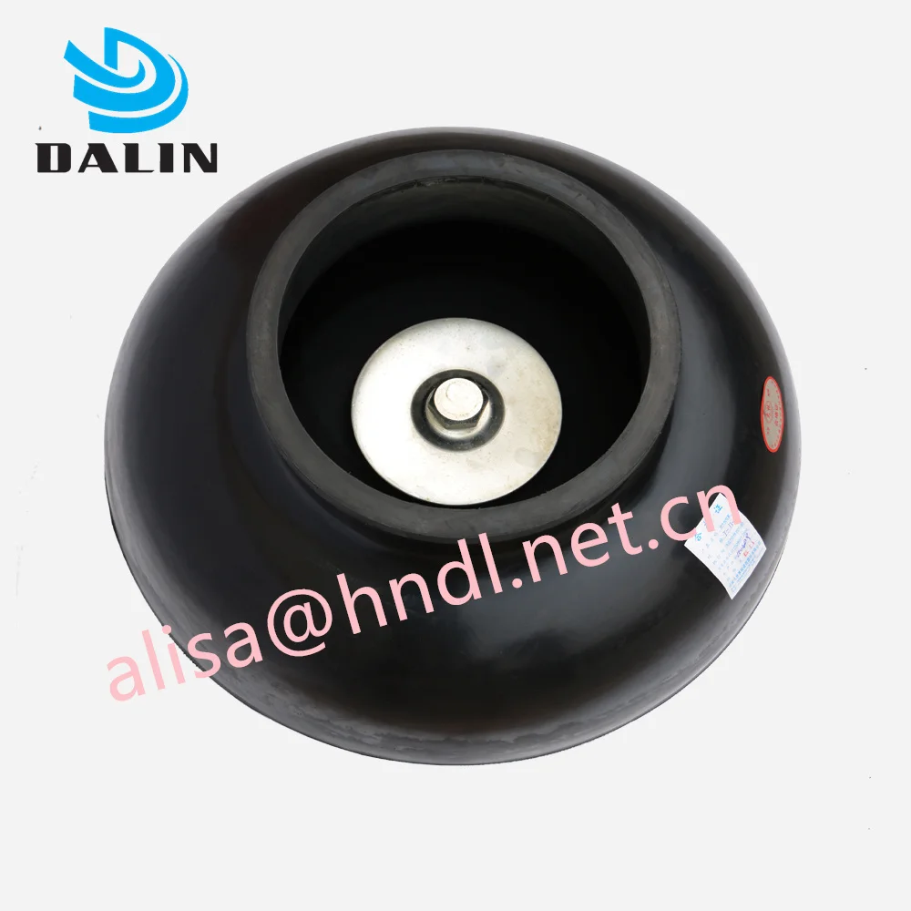 RUBFLEX  for hydril pump style KB-45 high pressure Made in china