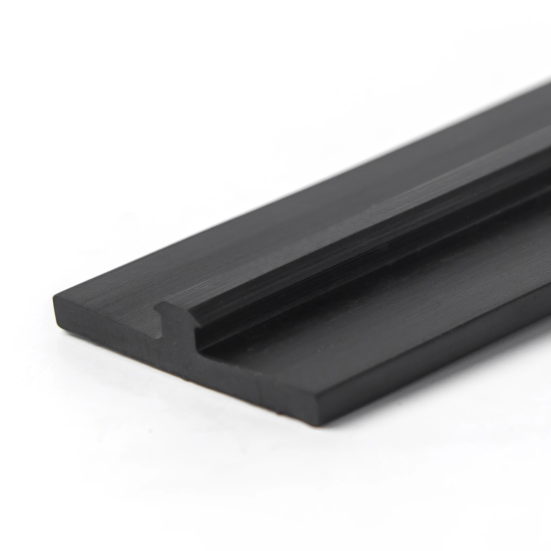 Fast Delivery Car Door Epdm Rubber Extrusion Extrusion Rubber Seal Strip Garage Door Seal Strip