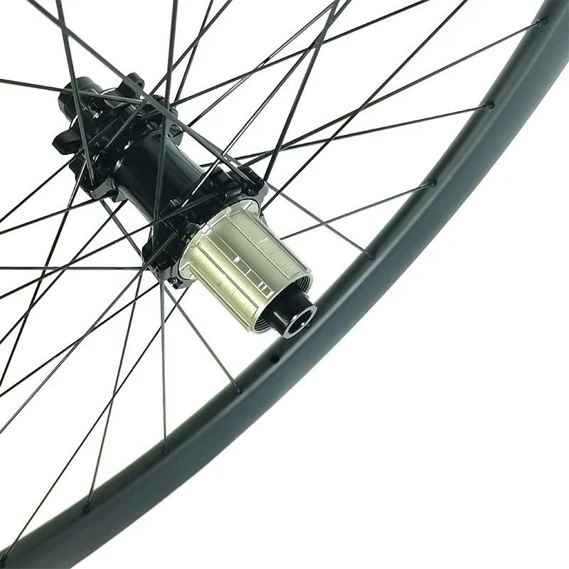 Керамический подшипник Powerway R13 R36 hub 38/45/50/60/88 мм Глубина клинчерная или трубчатые велосипедные колеса 700C из углеродного волокна