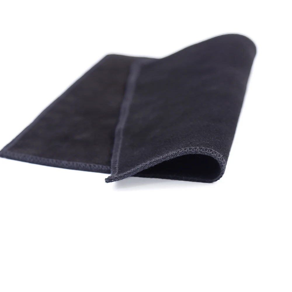 Bowling Shammy Towel Bowling Ball Leather Cleaning Pad