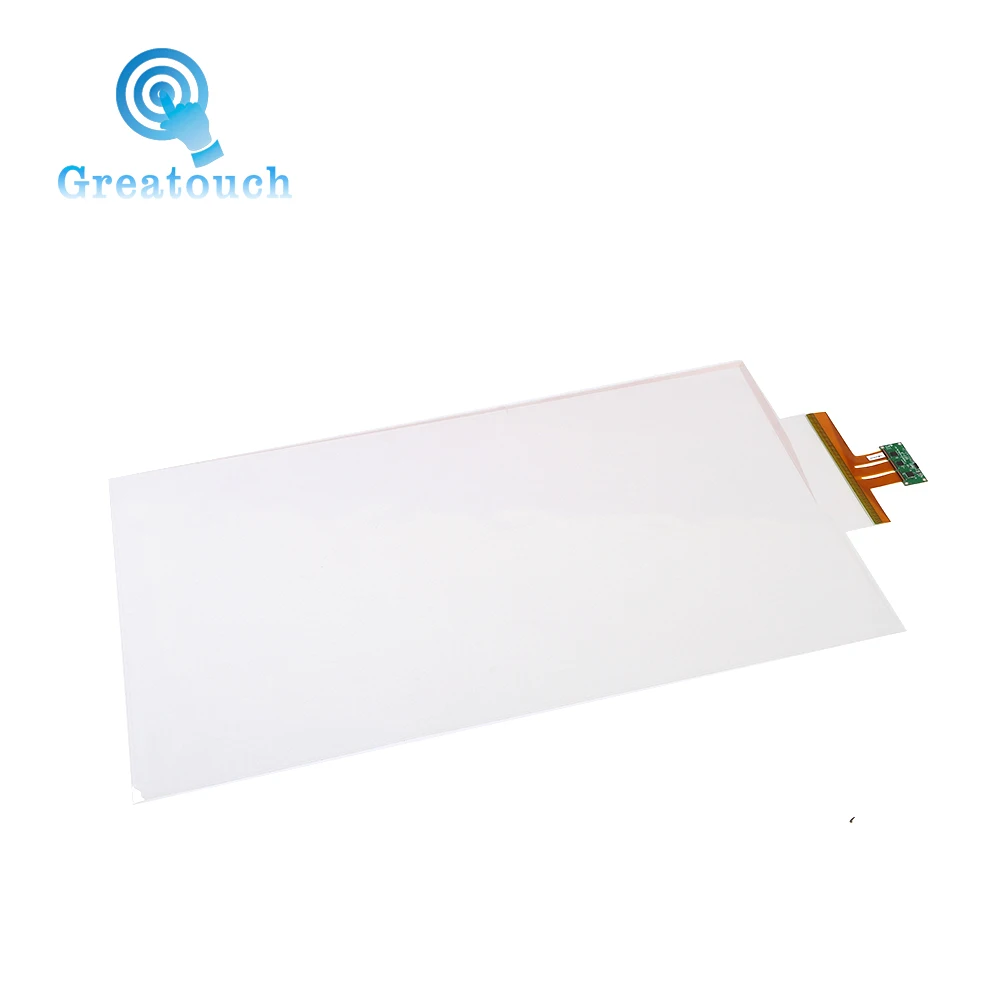 High accuracy 32 42 inch interactive touch foil.