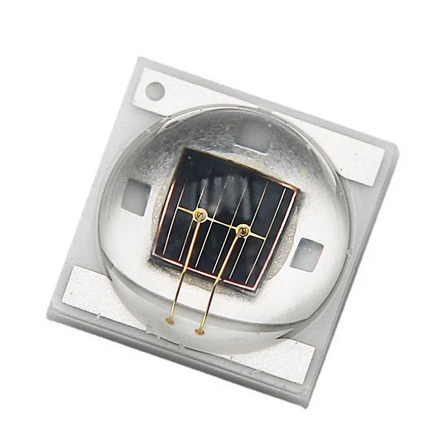 Дальний красный светодиод 730 нм 760 SMD ИК светодиодный Диод 1 Вт 3 3535