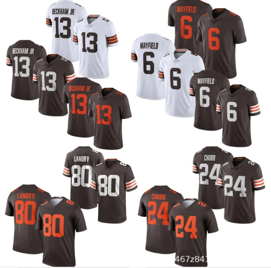 
Wholesale customization of high quality AMERICAN FOOTBALL NFL JERSEYS for outdoor sports NFL T-shirt 