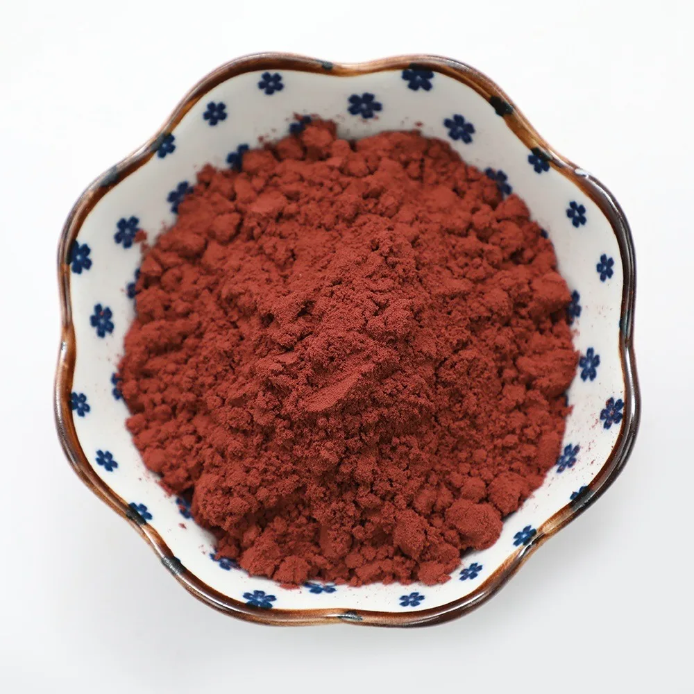 Оптовая продажа высокое качество виноградные косточки проантоцианидины процианидин ОПС порошок 95% экстракт виноградных косточек