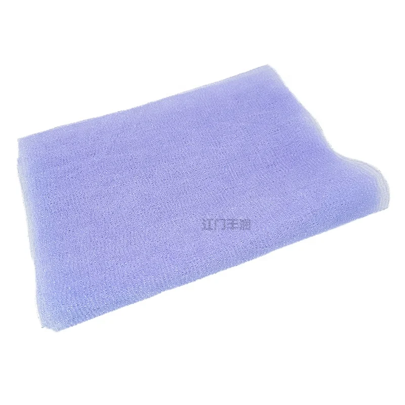 Custom face towel personalized towel small salon hotel washcloth 100% bamboo face towel square