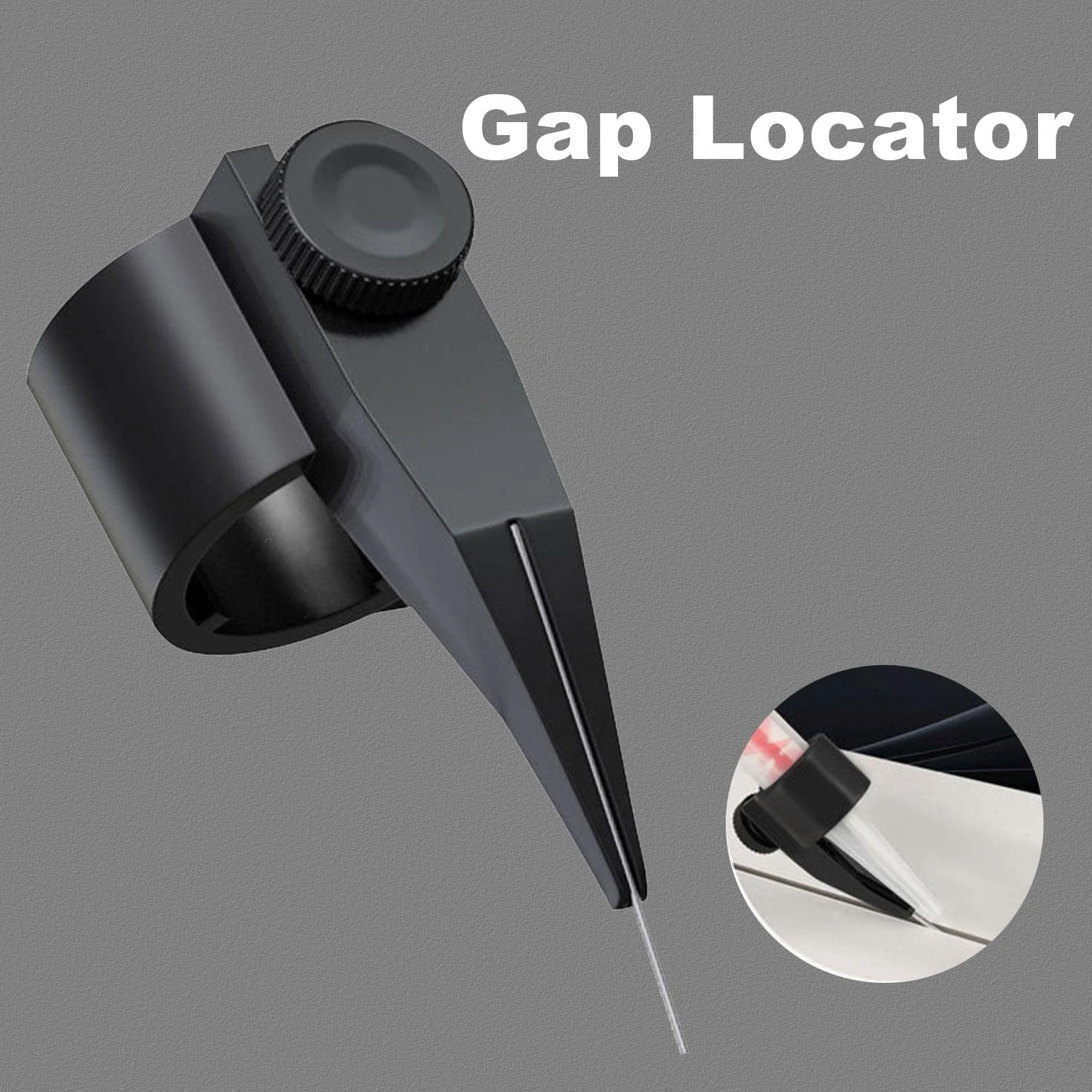 1Pcs Tile Beauty Stitching Tool Glue Nozzle Fixed Locator for tiles in living rooms kitchen