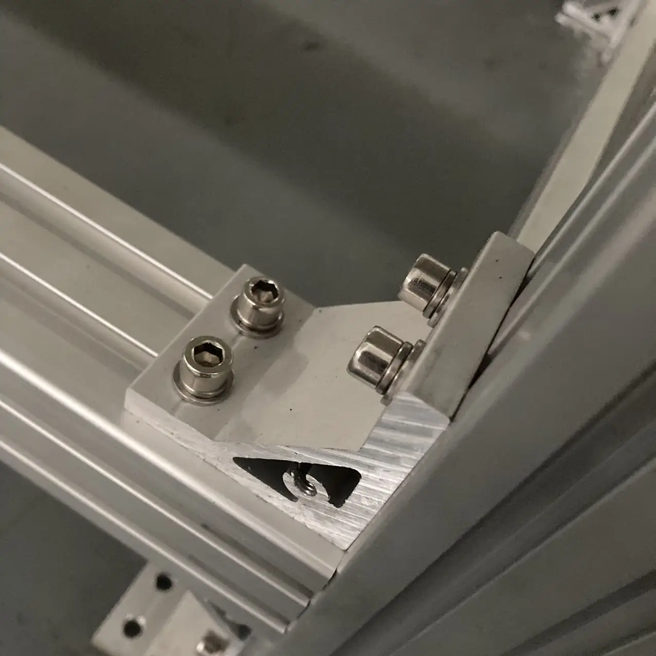 Extrusion Factory Prices Cabinet C Type Gola Mebel Aluminum Handle Profile