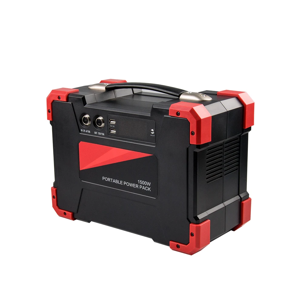 JYINS lithium battery 1500w portable ups uninterruptible power supply