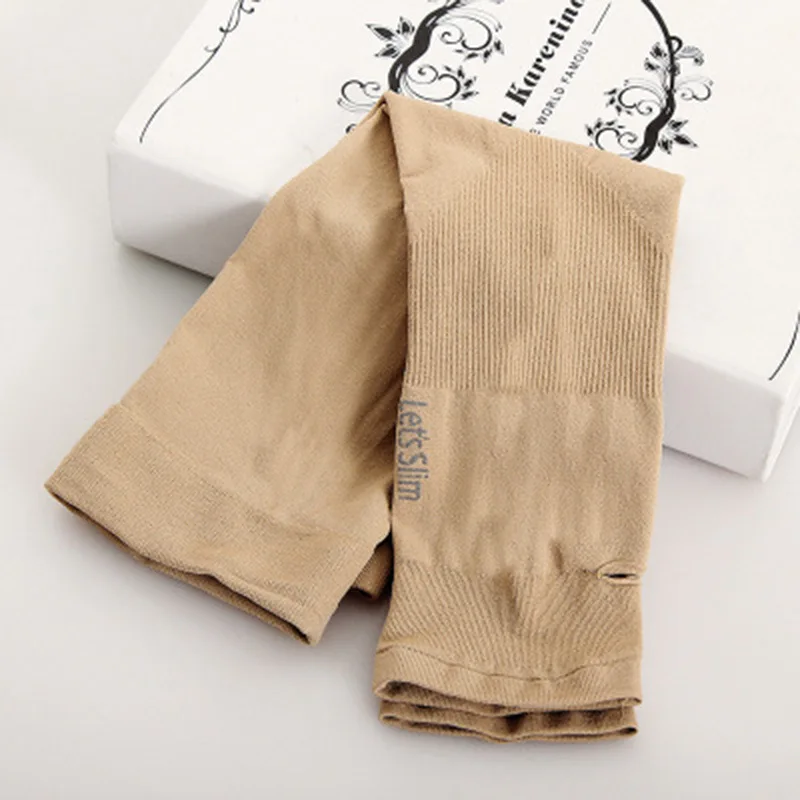 Outdoor Elastic Arm Sleeve Uv Sun Protection Arm Sleeves Driving Cycling Wear Ice Silk Fabric Arm Sleeve Custom
