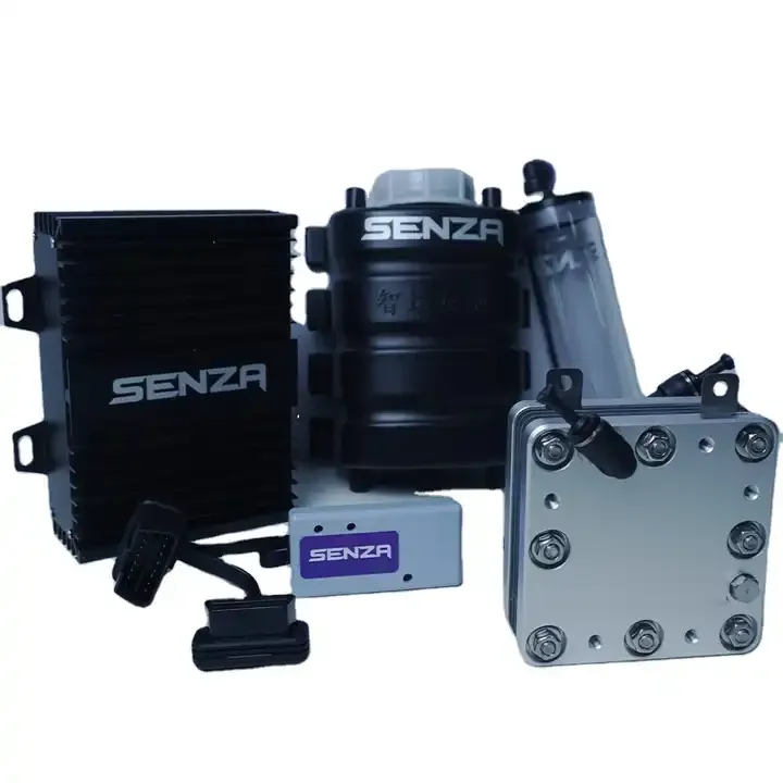 HHO Hydrogen Generator Car Kit Auto Engine Power Boost fuel Save  Hydrogen Generator  Car Engine Clean Auto  Parts  Spare Parts