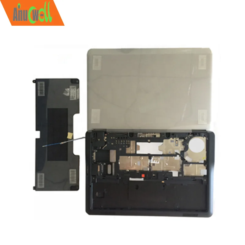 Корпус для ноутбука детали E7240 E7420 E7440 E7450 ABCDE корпус крышка жк-дисплея ободок клавиатуры подставка ладони