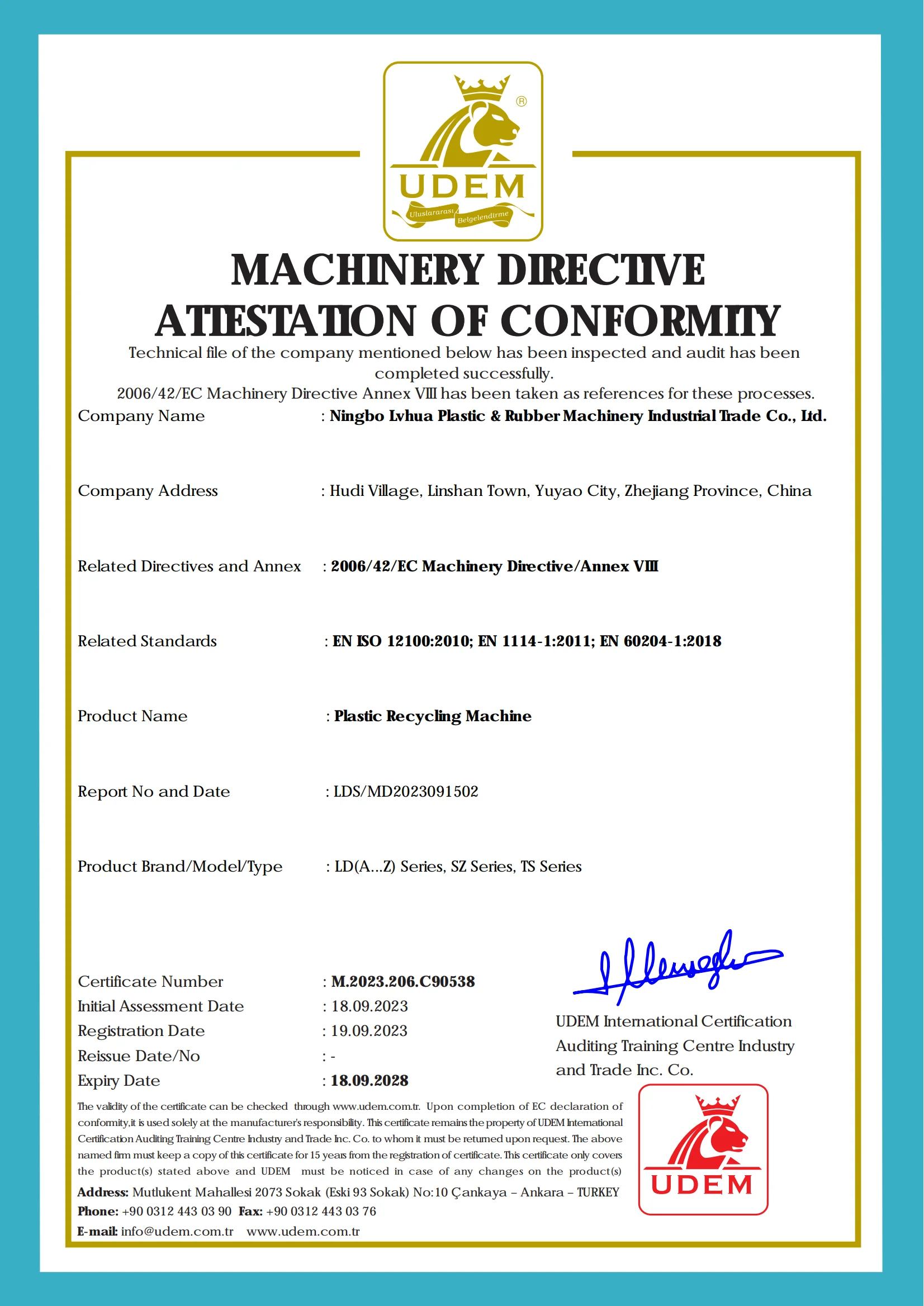100-1000kg/h capacity of PP PE film waste plastic recycling granulating agglomerator