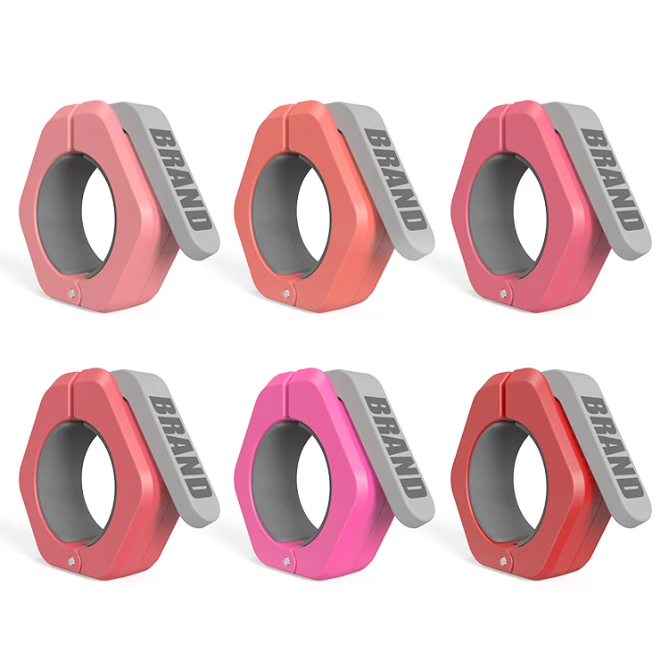 25mm 28mm 30mm 50mm Sports Barbell Lock Clamp Collars for Bars