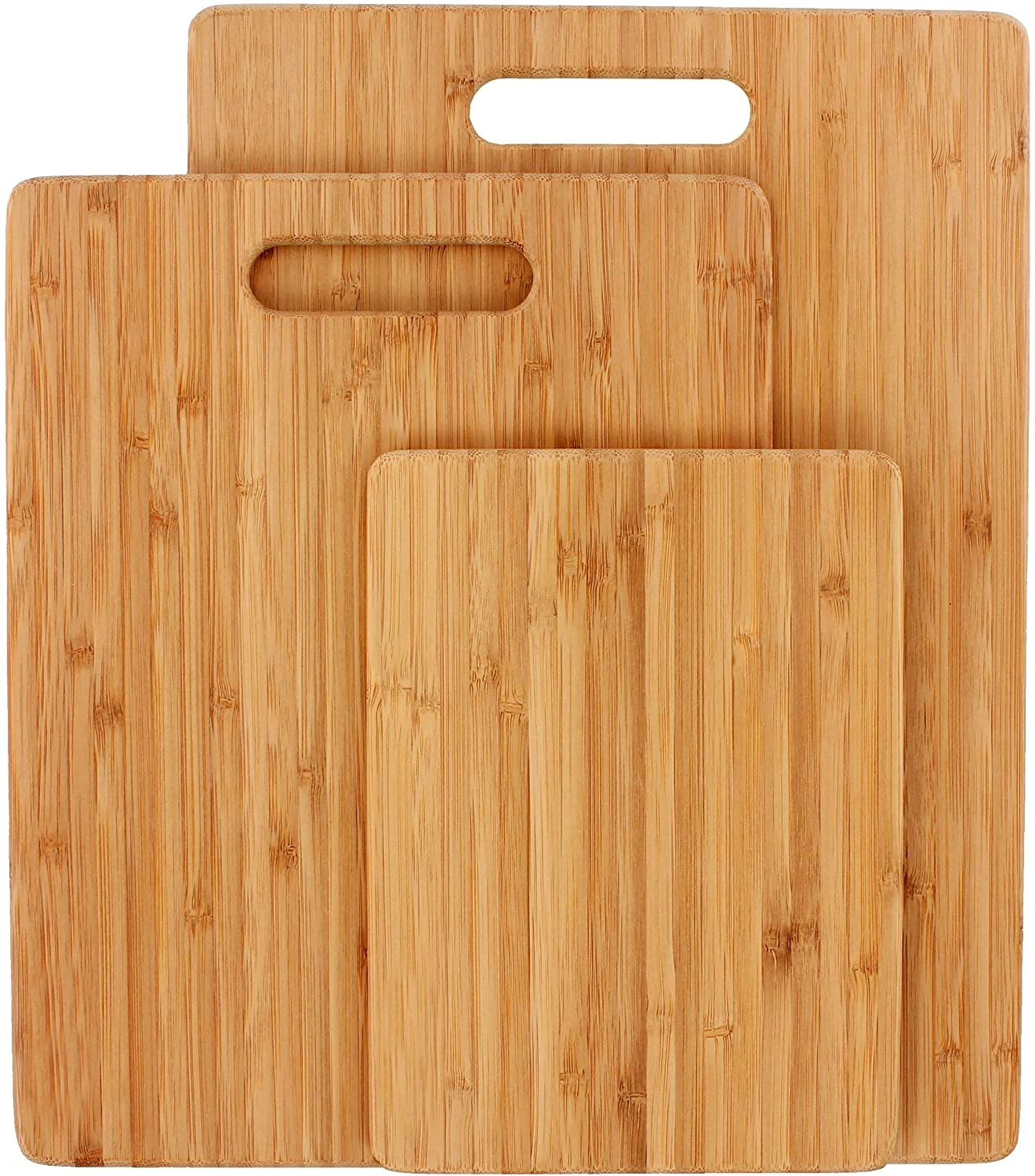 Addreen Factory Wholesale Rectangular Large Multi Functional Epoxy Resin Olive Wood Chopping Serving Bamboo Cutting Board