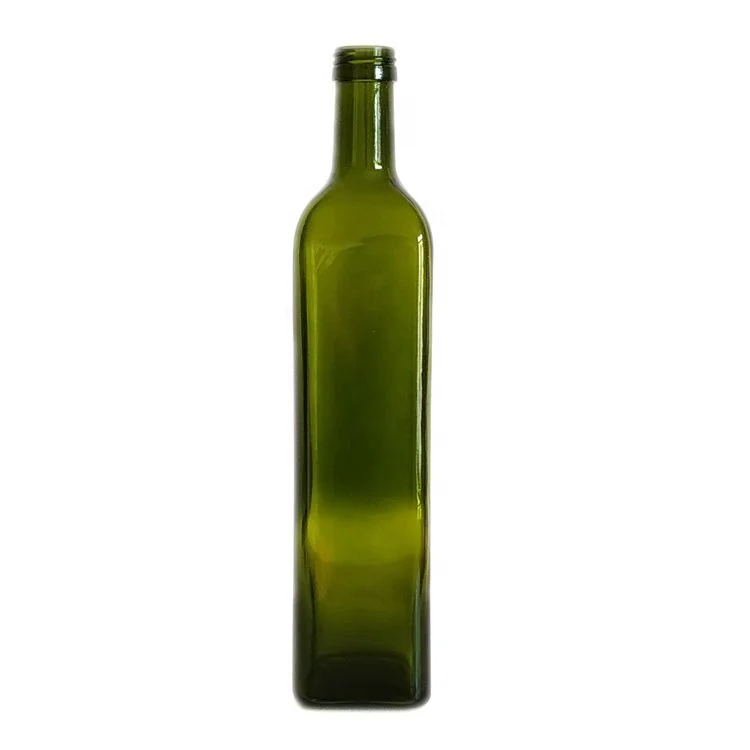
150ml 250ml 500ml empty sesame oil glass storage bottle for olive oil and cooking gingili oil 