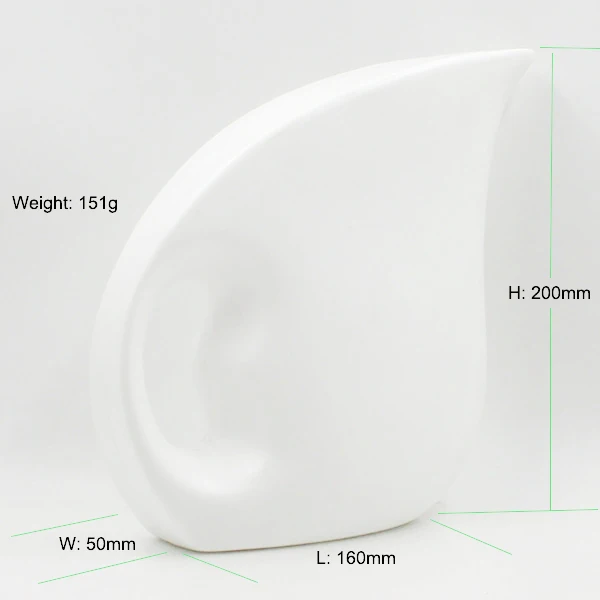 Hdpe садовый самополивающийся горшок пластиковый полив с