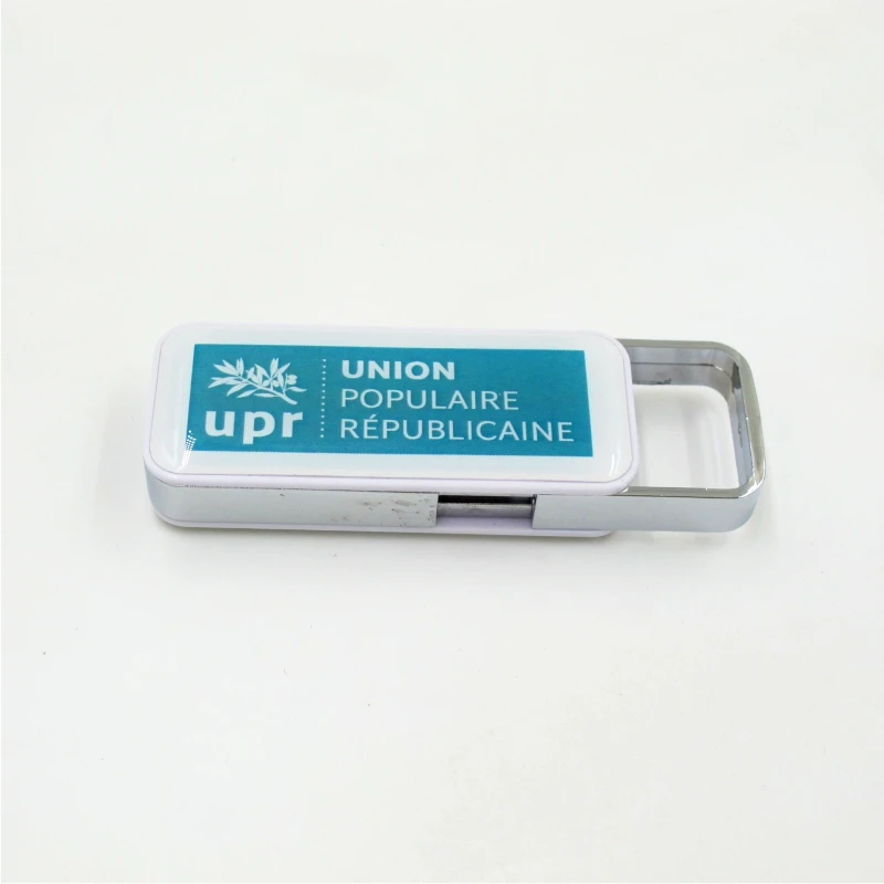 Low price Slide switch USB Thumb Drive Classic style Push And Pull Slim USB 8GB USB Flash Drive