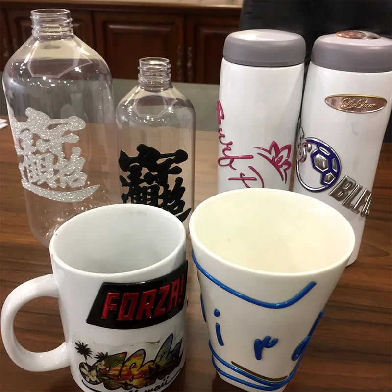 Good quality custom car logo sticker metal badges chrome badges car emblem