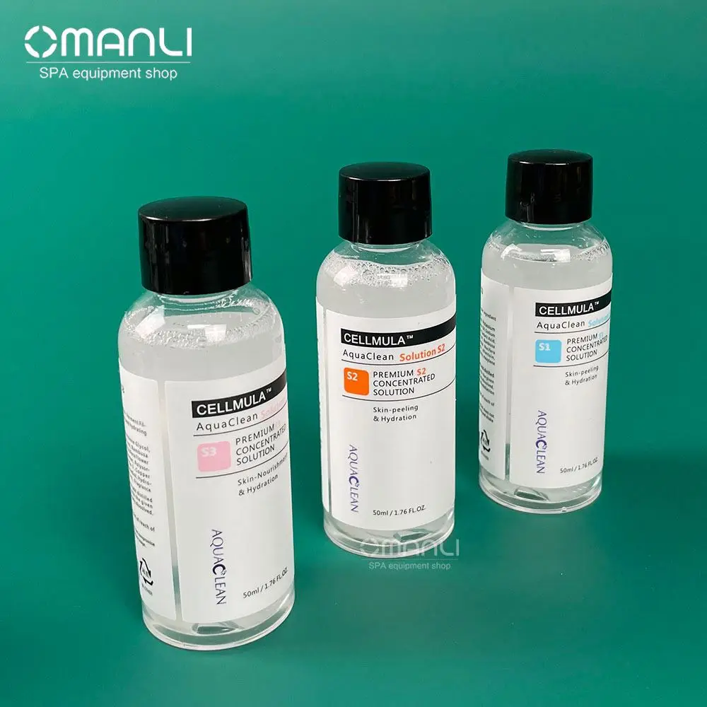 Hydra Intensive Hydration Serum For All Skin Types B5 Moisturizing Liquid Skin Care Lighten Serum Facial Serum