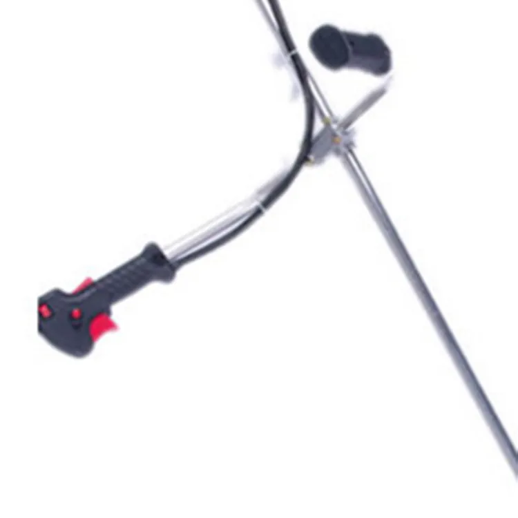 
high Quality Professional Gasoline Brush Cutter 52CC Petrol Grass Trimmer brush cutter bc520 