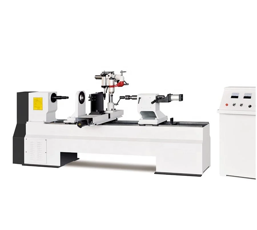  AI-CNC315 1500 мм * 300 многофункциональный токарный станок с ЧПУ для