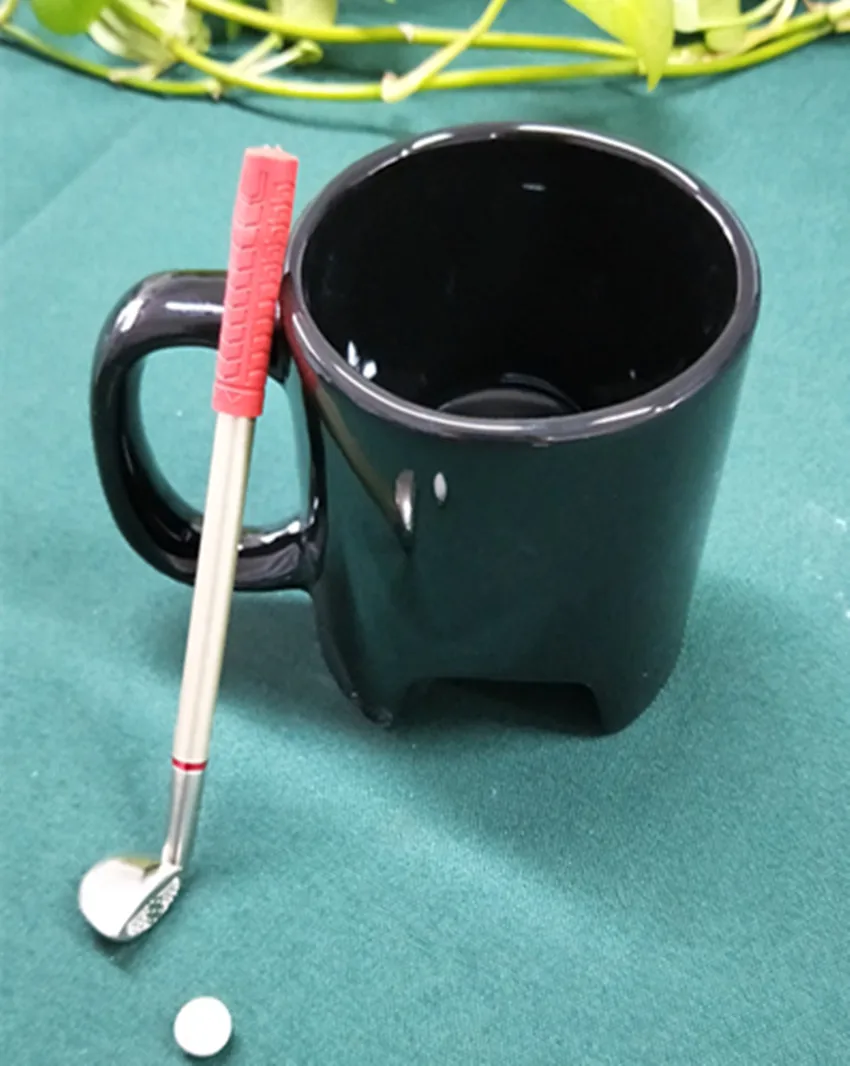 customized white or black ceramic funny mug decal for sublimation funny style