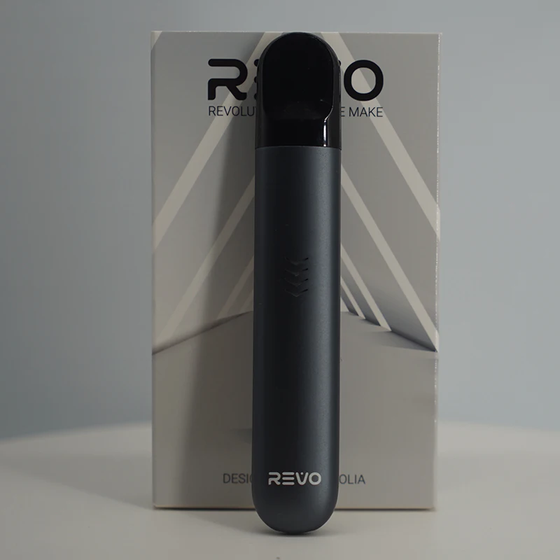 Direct Selling Ex-Factory Price Portable Relx Classic Popular Popular Refillable Relx