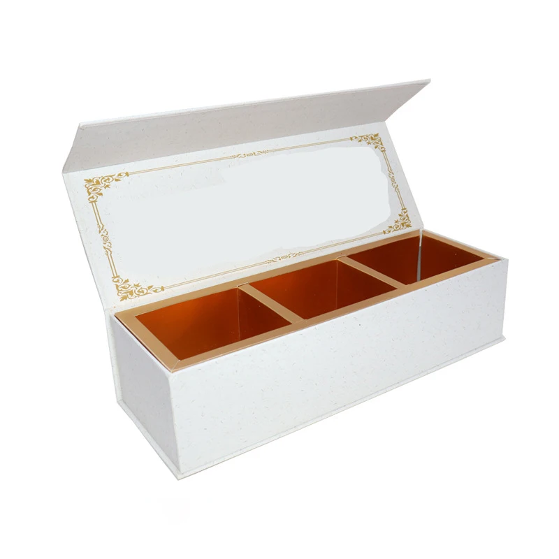 Customized cardboard mini medecine paper packaging box