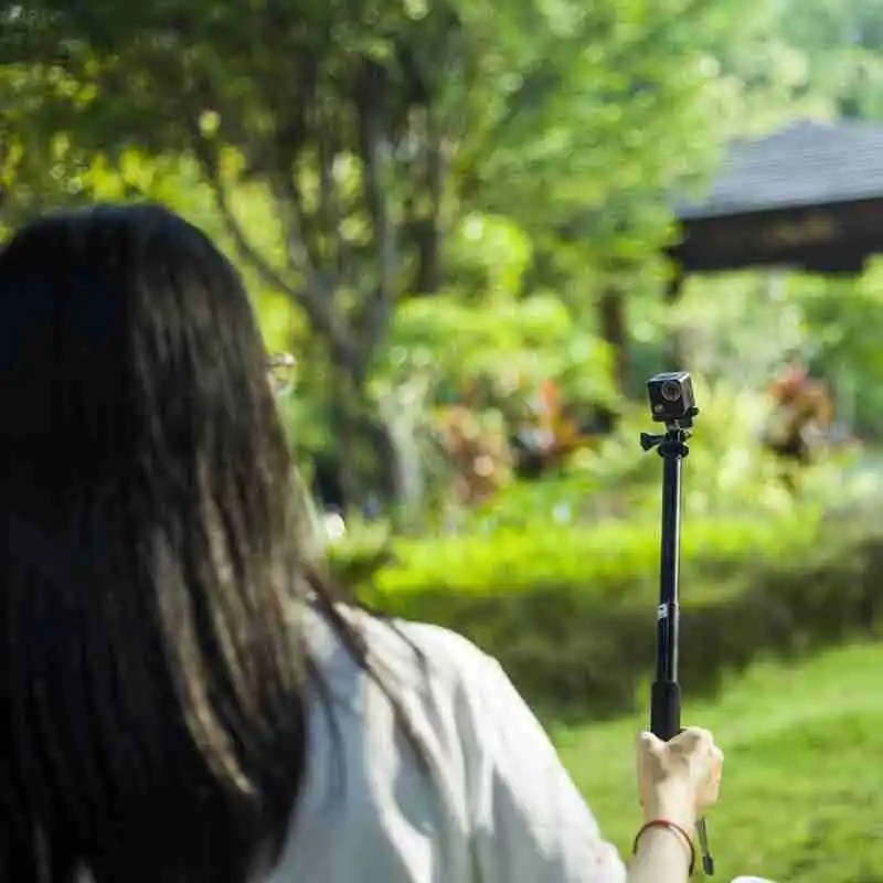 Portable Waterproof Multiple Functions 4K Ultra HD Mini Camera Camcorders Video Camcorder Professional Camera For Photography