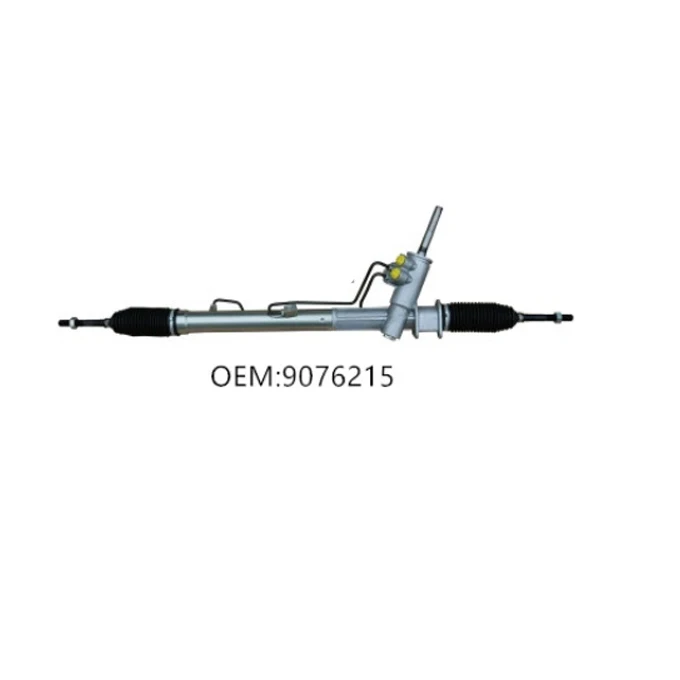  Высокое качество 53601-S84-A01 рулевой рейки реечный механизм для Honda ACCORD CG5/CF9