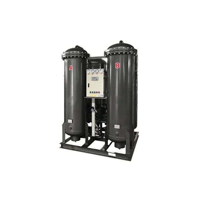 Made in China High Safety  Hospital Medical Nitrogen Generator Oxygen Separation Unit Air Separation Unit