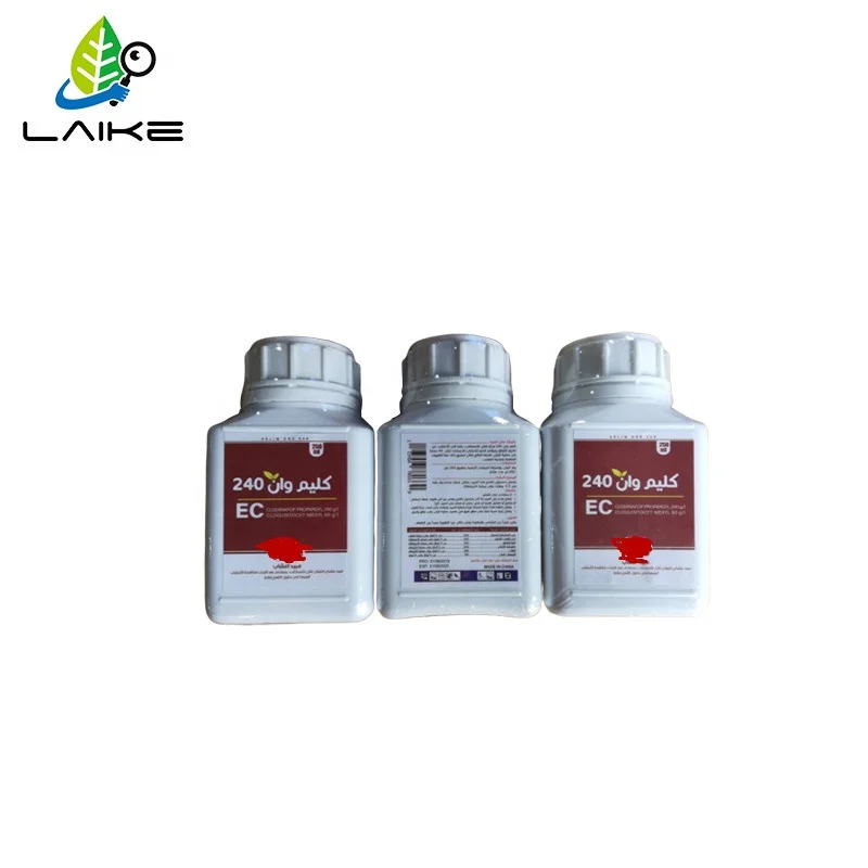24% 12% 8% ec clodinafop-propargyl with best price