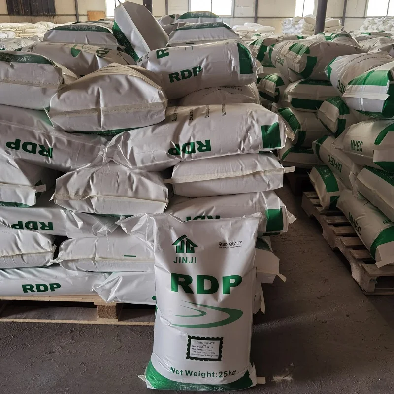 Polymer Powder Redispersible Emulsion Cracked Drywall Repair Gap Filler