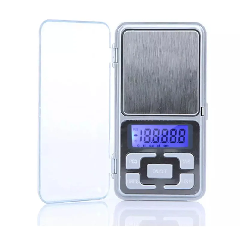Низкая цена, оптовая продажа, высокоточные компактные Электронные Цифровые Карманные весы, портативные весы для ювелирных изделий 200 г/0,01 г