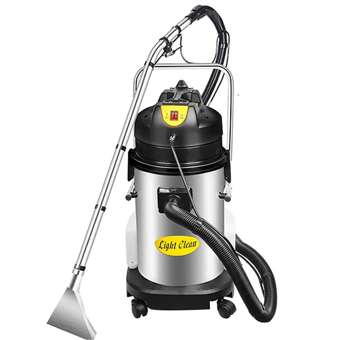 Professional Washing Sofa Dry and Wet Portable Steam Commercial Automatic Prices Carpet Cleaning Machine