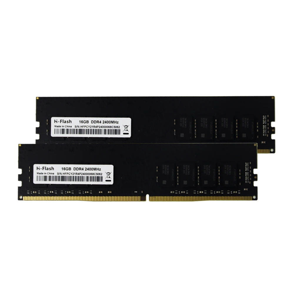 H-Flash High Performance Ram desktop ddr4 ram 8gb 2666MHz computer memoria ram ddr4 8gb 3200mhz