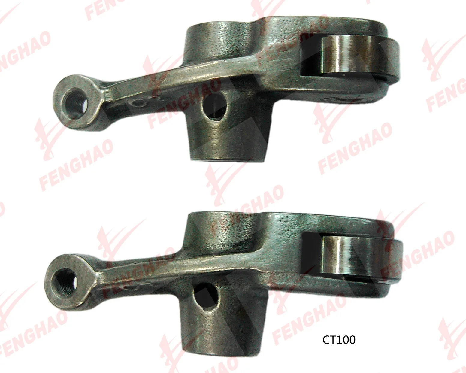 Запчасти для мотоциклов ROCK ARM для BAJAJ PULSAR135LS/PULSAR180/200/PULSAR200NS/CT100/DISSCOVER100/открыть 125st