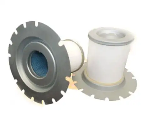 GA30+/GA45+ screw air compressor air oil separator 1622314001 2901205500 109200289  2116010105  23799182  38008579  89202022