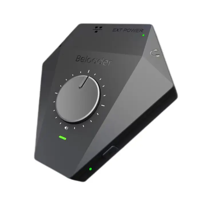 Beloader Pro PS5 game adapter USB adapter with multiple marco assist for XIM, RESNOW, Titan,Cronus, USB/BT gamepads