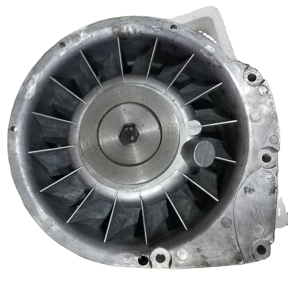 Deutz F3L912 F4L912 Engine Parts Cooling Fan 0223 3421 0223 1364 0223 5497